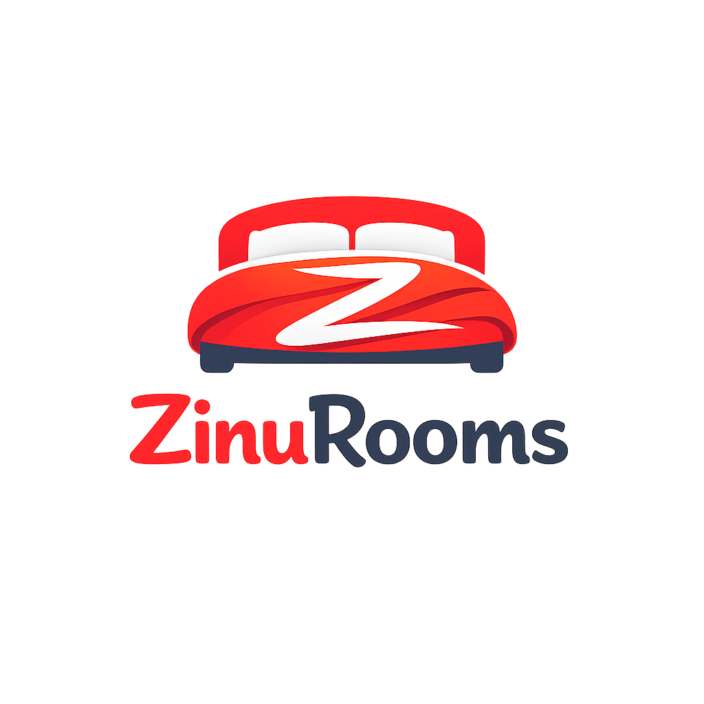 Zinu Rooms